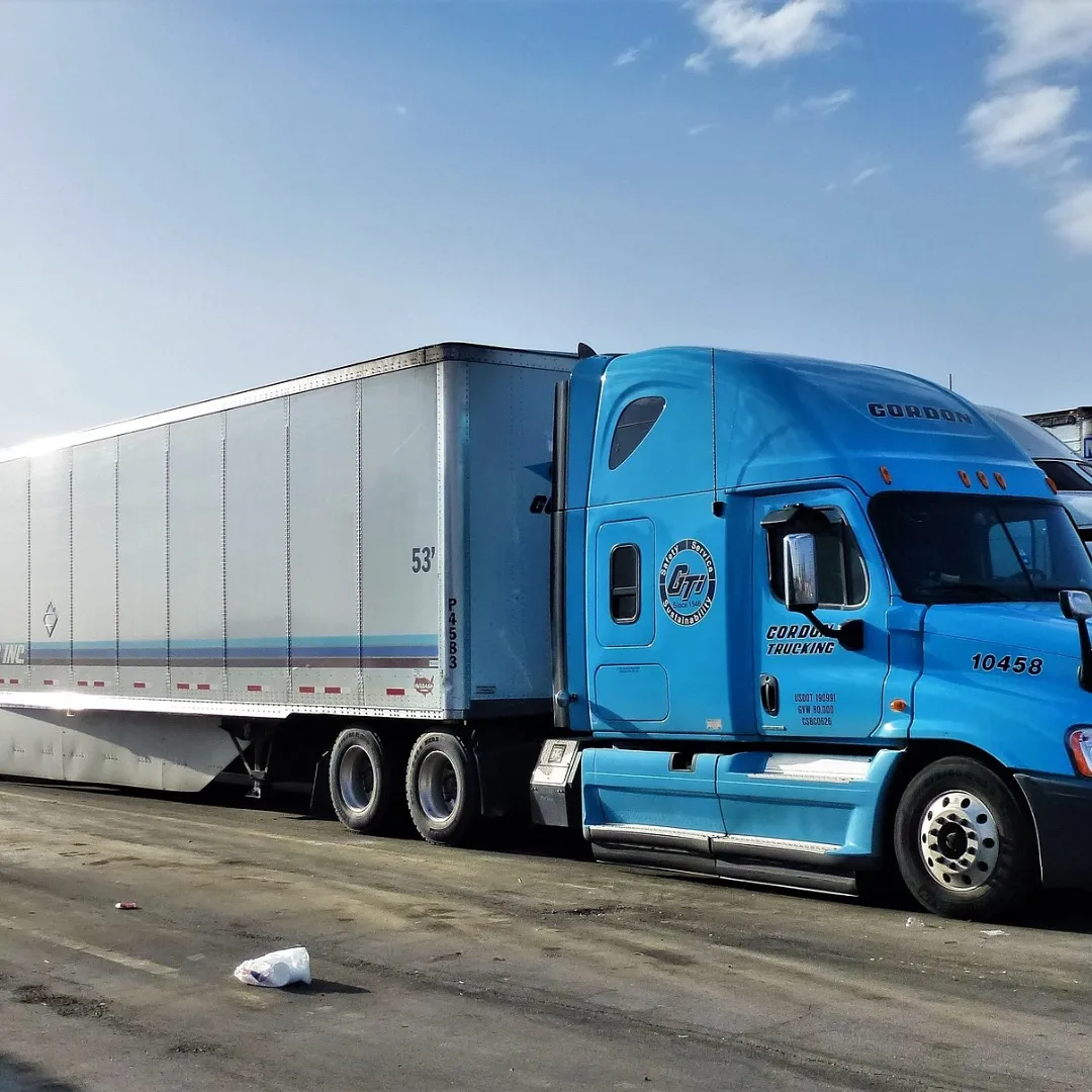 Logistics & Transportation